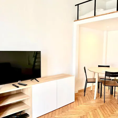 Design Ideal For Seaside Holidays Lejlighed *